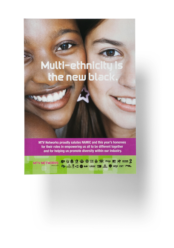 A SERIES OF MTV NETWORKS PRO-SOCIAL ADS